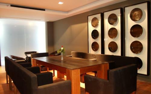 Hotel Veranda High Resort Chiang Mai - Mgallery Collection