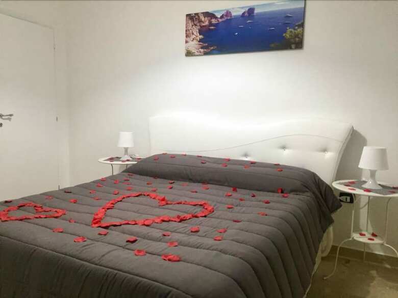 Hostal L'anfiteatro Di Pompei B&B