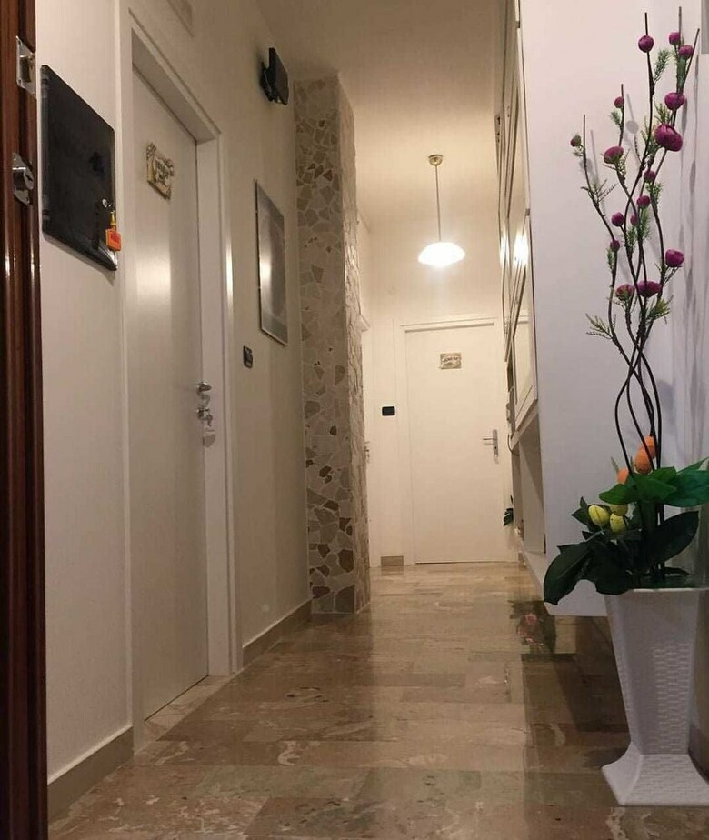 Hostal L'anfiteatro Di Pompei B&B