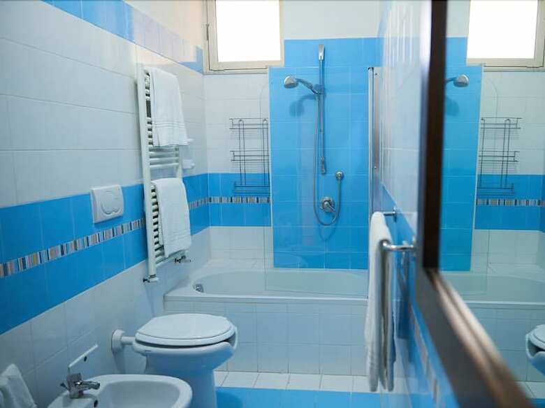 Hostal L'anfiteatro Di Pompei B&B