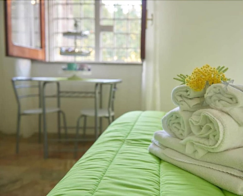 Hostal L'anfiteatro Di Pompei B&B
