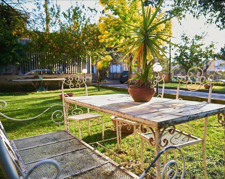 Hostal L'anfiteatro Di Pompei B&B