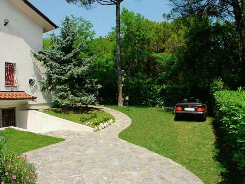 Lignano Riviera With Fireplace & Air Conditioning