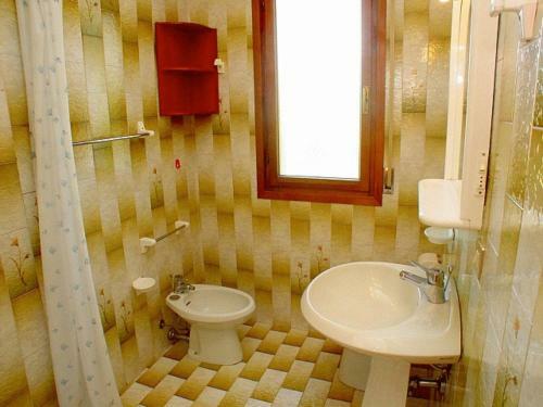 Lignano Riviera With Fireplace & Air Conditioning