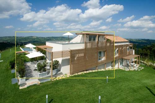 Apartamento Casa Nelle Vigne