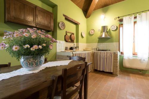 Agroturismo Fattoria Il Bruco