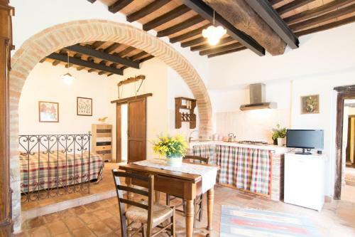 Agroturismo Fattoria Il Bruco