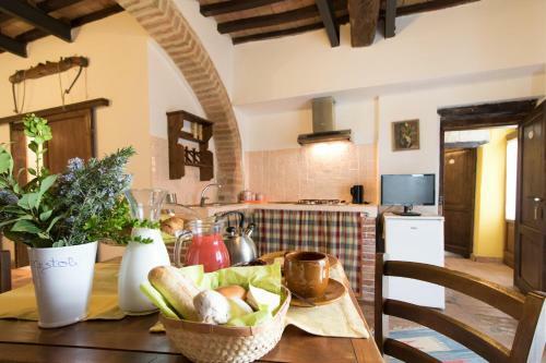 Agroturismo Fattoria Il Bruco