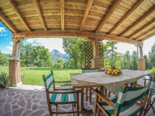 Apartamento Agriturismo Tripala