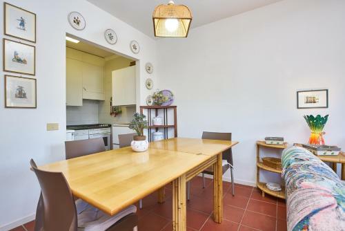 Apartamento Appartamento Via Dei Lecci
