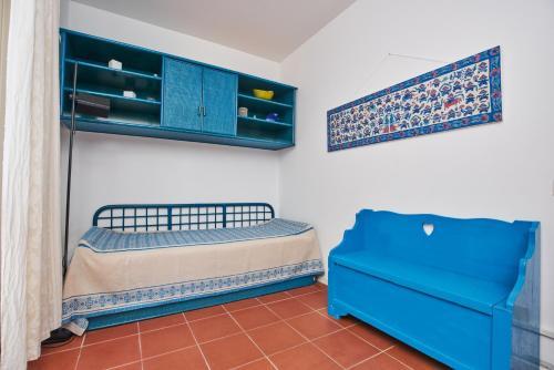 Apartamento Appartamento Via Dei Lecci