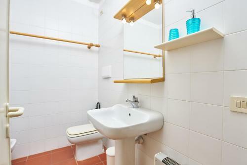 Apartamento Appartamento Via Dei Lecci
