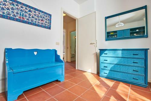 Apartamento Appartamento Via Dei Lecci