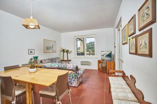 Apartamento Appartamento Via Dei Lecci
