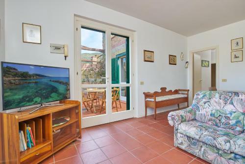 Apartamento Appartamento Via Dei Lecci