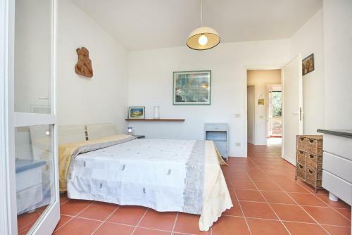 Apartamento Appartamento Via Dei Lecci