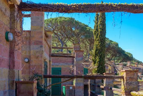 Apartamento Appartamento Via Dei Lecci