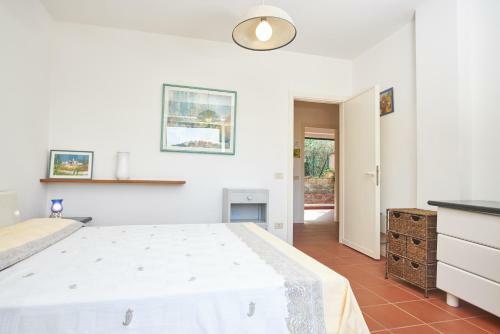 Apartamento Appartamento Via Dei Lecci