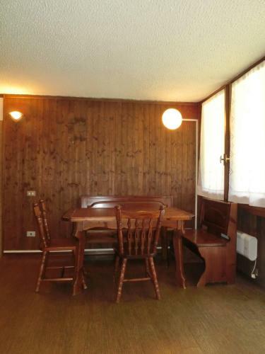 Apartamento Bilocali Alberti - Des Alpes