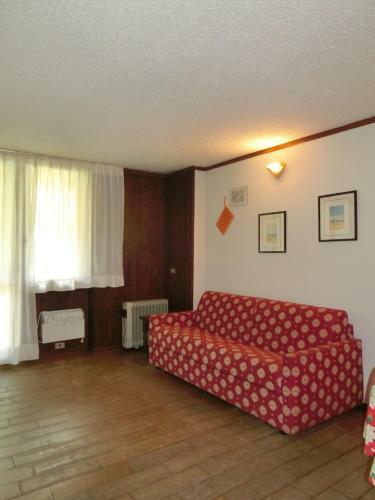Apartamento Bilocali Alberti - Des Alpes