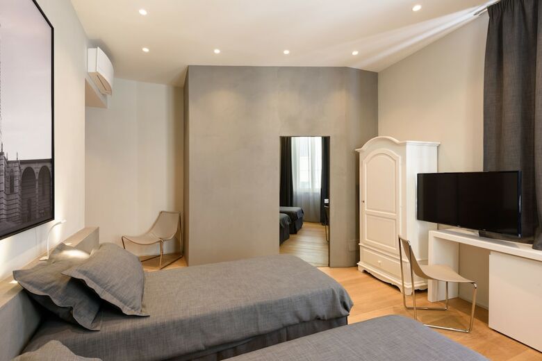 Hotel Palazzo Vasarri - Luxury Design Suites