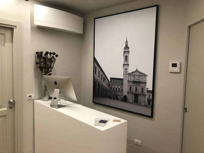 Hotel Palazzo Vasarri - Luxury Design Suites