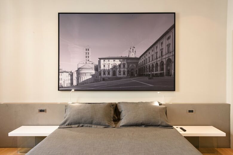 Hotel Palazzo Vasarri - Luxury Design Suites
