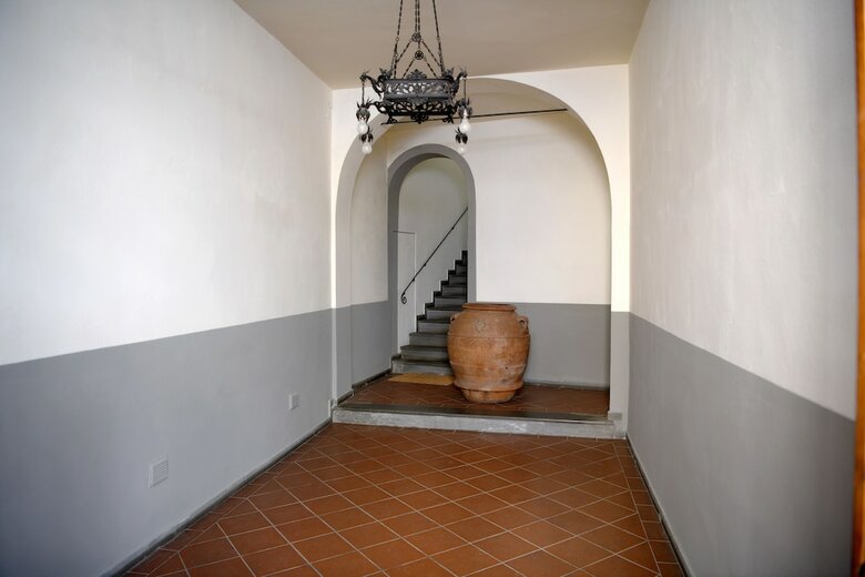 Hotel Palazzo Vasarri - Luxury Design Suites