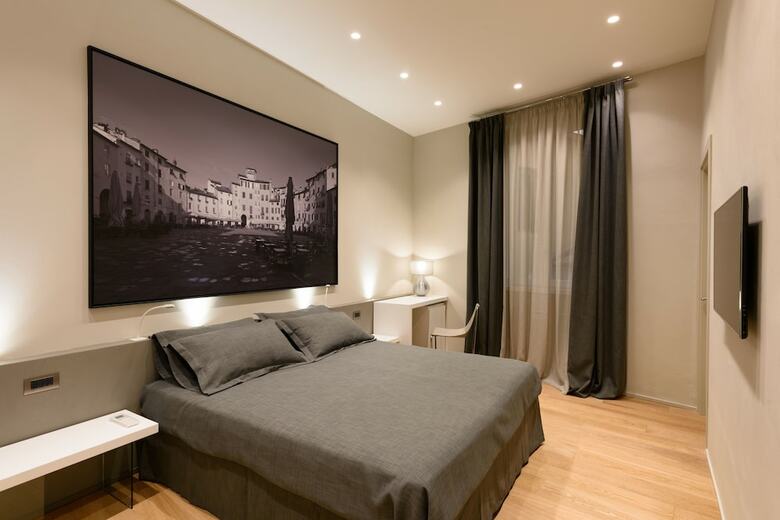 Hotel Palazzo Vasarri - Luxury Design Suites