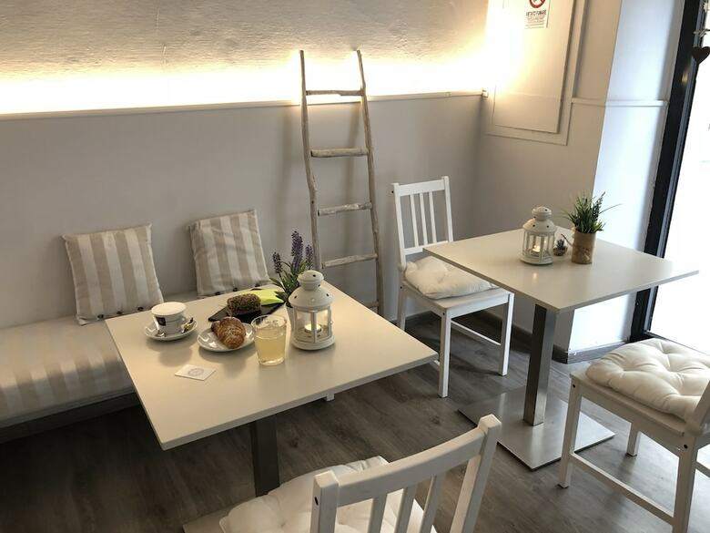 Hotel Palazzo Vasarri - Luxury Design Suites