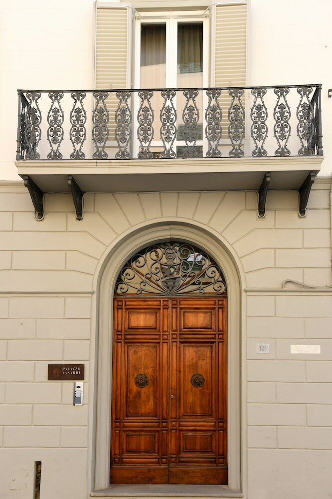 Hotel Palazzo Vasarri - Luxury Design Suites