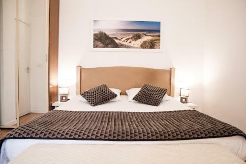 Apartamento Guestfriendly 501 - Art House