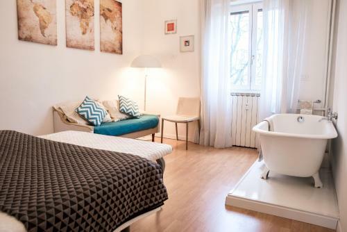 Apartamento Guestfriendly 501 - Art House