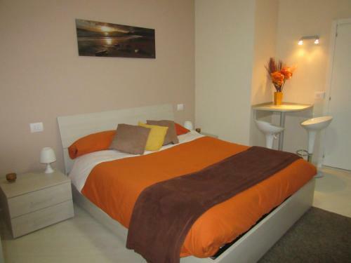 Hostal I Gioielli Dell'umbria - Camere