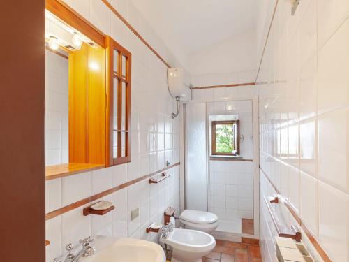 Boutique Holiday Home With Terrace In Sorano