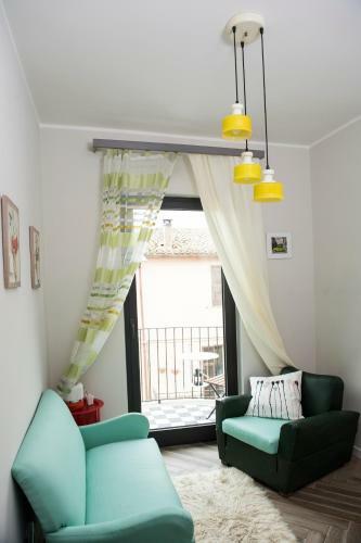 Apartamento Les Petites Maisons