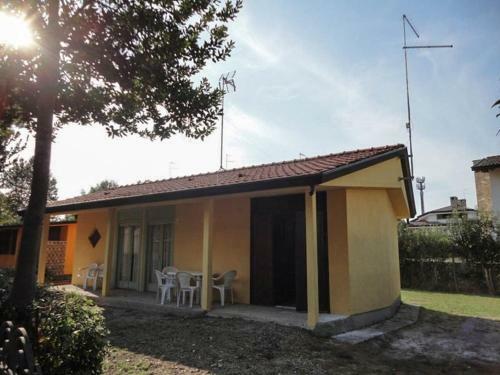 Holiday Homes In Lignano 21764