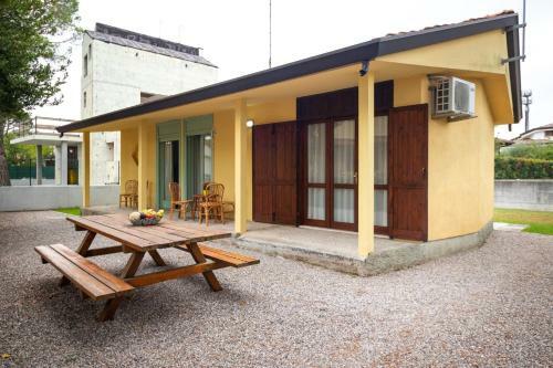 Holiday Homes In Lignano 21764