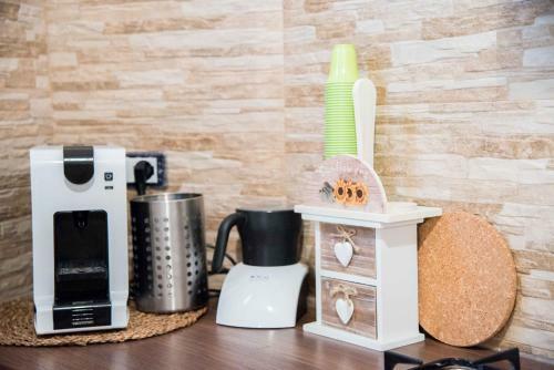 Apartamento Nonna Annina