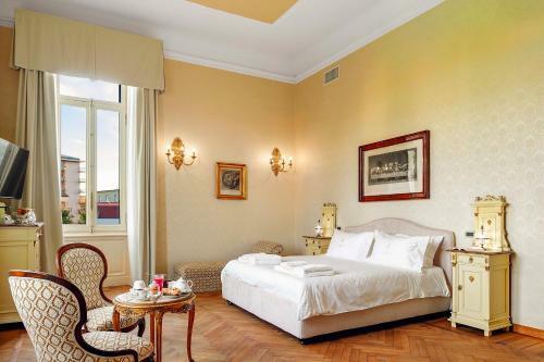 Hotel Villa Ida Lampugnani