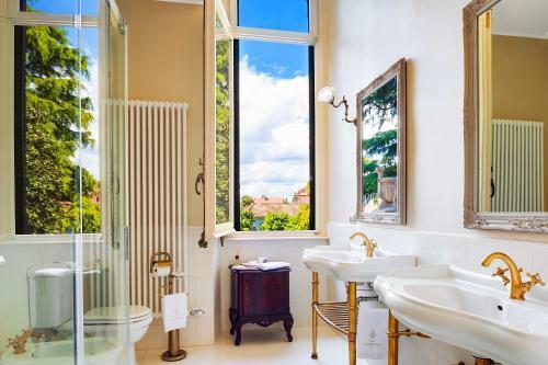 Hotel Villa Ida Lampugnani