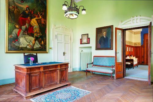 Hotel Villa Ida Lampugnani