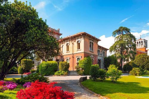 Hotel Villa Ida Lampugnani