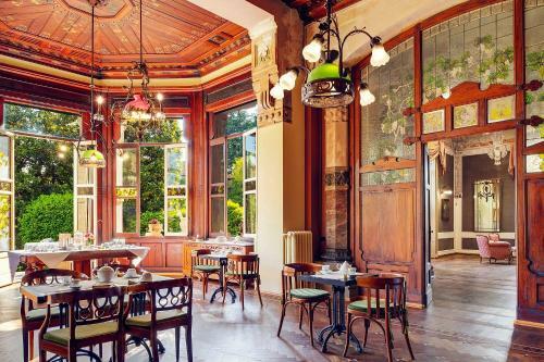 Hotel Villa Ida Lampugnani