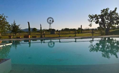 Agroturismo Agriturismo Vento Di Maremma