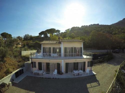 Apartamento Villa Francesca Bilo B