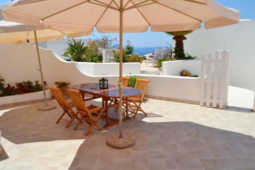 Apartamento Maridea - Casa Mediterranea