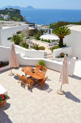 Apartamento Maridea - Casa Mediterranea