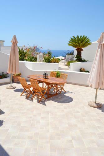 Apartamento Maridea - Casa Mediterranea