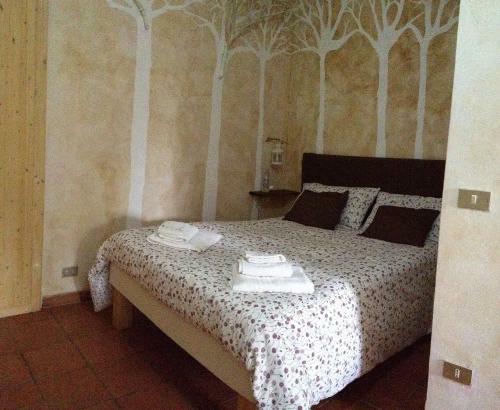 Agroturismo B&B Apricot